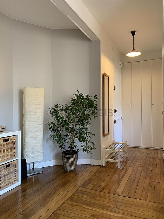 Wohnung Paris 15° - 
