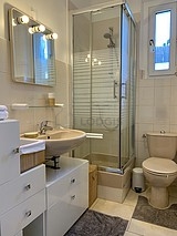 Apartamento Paris 15° - Casa de banho