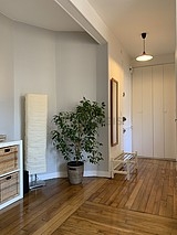 Apartment Paris 15° - Living room