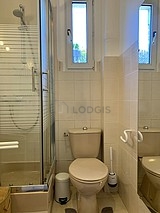 Appartamento Parigi 15° - Sala da bagno