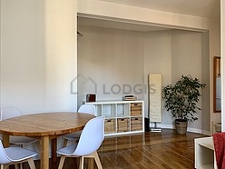 Appartamento Parigi 15° - Soggiorno