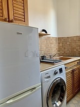 Appartement Paris 15° - Cuisine