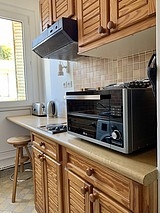 Appartement Paris 15° - Cuisine