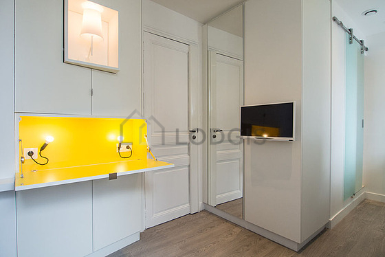 Apartamento París 4° - 