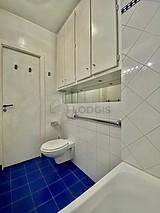 Apartamento París 1° - Cuarto de baño