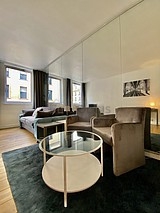 Apartamento Paris 1° - Salaõ