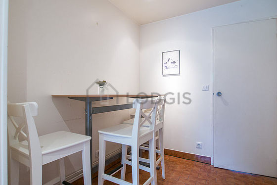 Apartamento París 13° - 