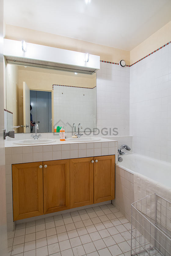 Apartment Paris 13° - 