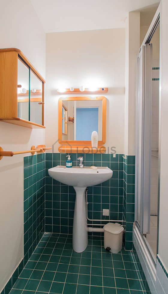 Apartment Paris 13° - 