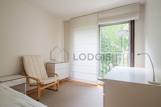 Appartement Paris 13° - 