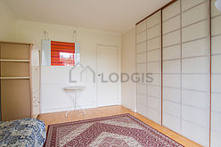 Квартира Париж 13° - Спальня 2