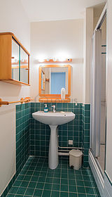 Квартира Париж 13° - Ванная 2