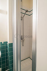 Apartment Paris 13° - Bathroom 2