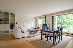 Appartement Paris 13° - Séjour