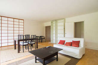Gobelins Paris 13° 2 bedroom Apartment