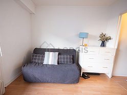 Apartamento París 18° - Salón