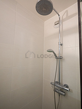 Appartement Paris 18° - Salle de bain
