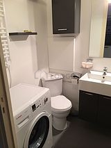 Apartamento Paris 4° - Casa de banho