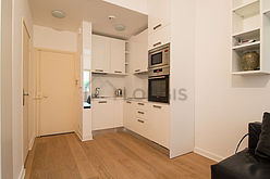 Apartamento Paris 4° - Cozinha