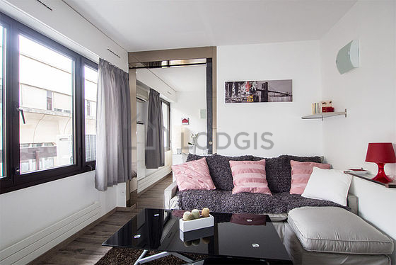 アパルトマン パリ 11区 - 