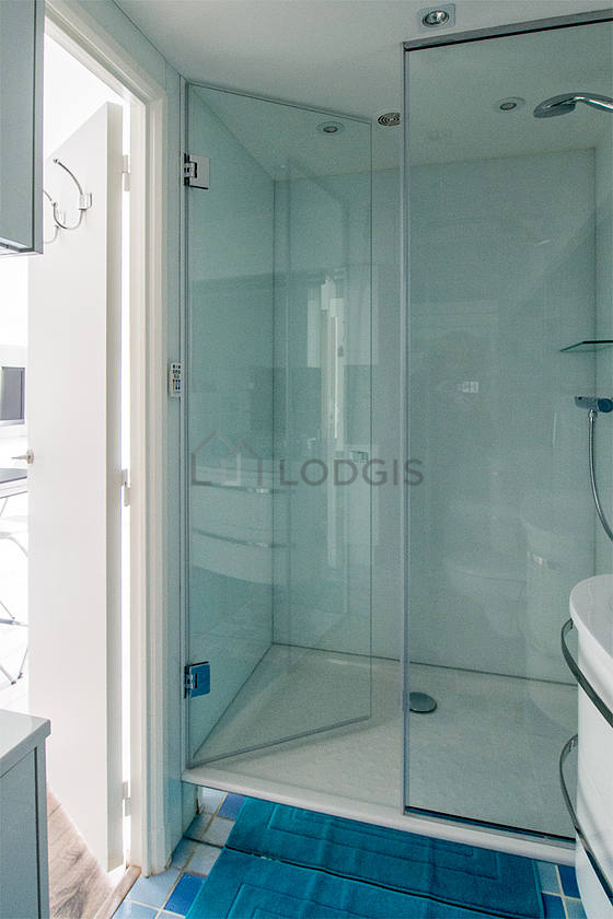 Apartamento Paris 11° - 