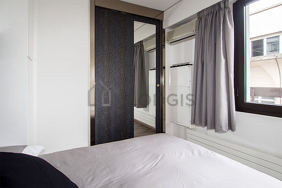 Apartment Paris 11° - 