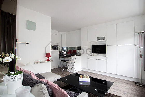 Appartamento Parigi 11° - 