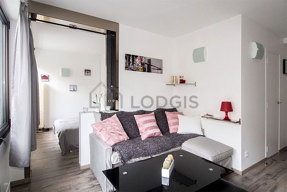 Wohnung Paris 11° - 