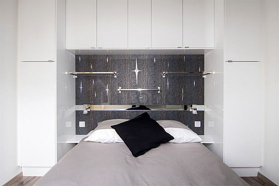 Wohnung Paris 11° - 