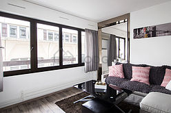 Apartamento Paris 11° - Salaõ
