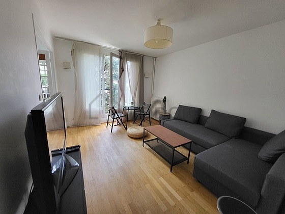 Apartment Paris 15° - 
