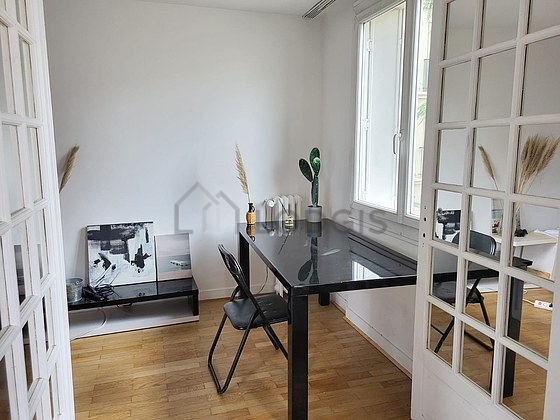 Appartement Paris 15° - 