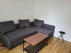 Apartamento Paris 15° - Salaõ
