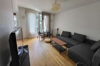 Appartement 1 chambre Paris 15° La Motte Picquet