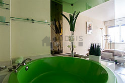 Apartamento Paris 11° - Casa de banho