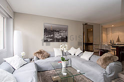 Apartamento Paris 11° - Salaõ
