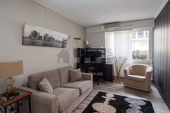 Appartement Paris 11° - Chambre 2