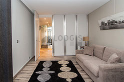 Appartement Paris 11° - Chambre 2