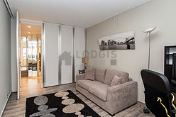 Wohnung Paris 11° - Schlafzimmer 2