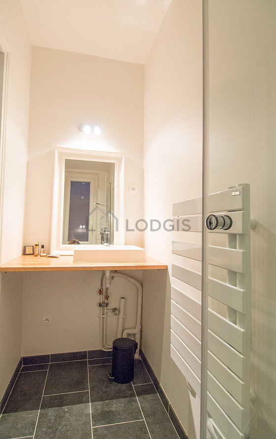 Apartamento París 16° - 