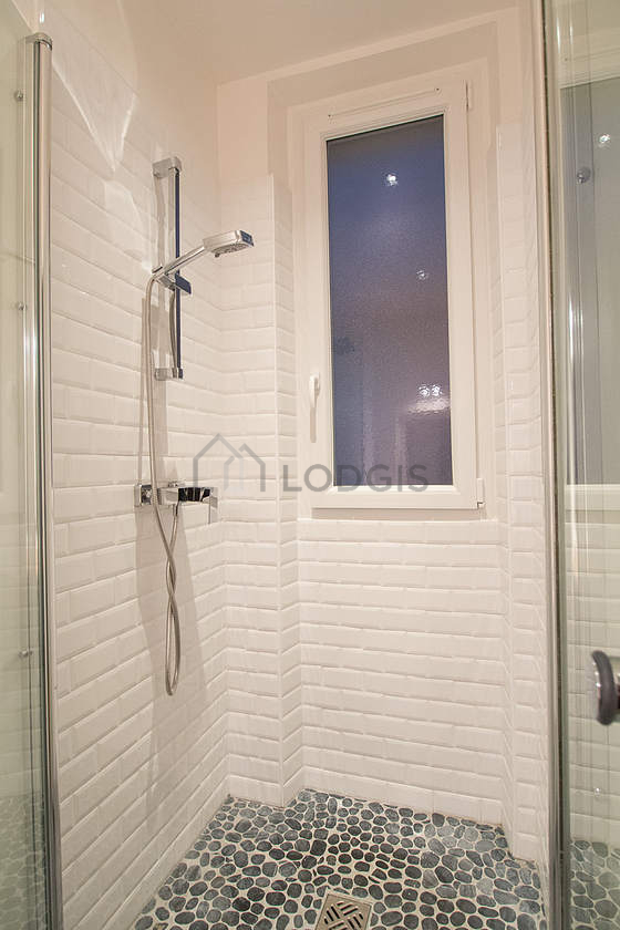 Apartamento París 16° - 