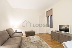 Appartamento Parigi 16° - Soggiorno