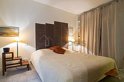 Wohnung Paris 3° - Alkoven