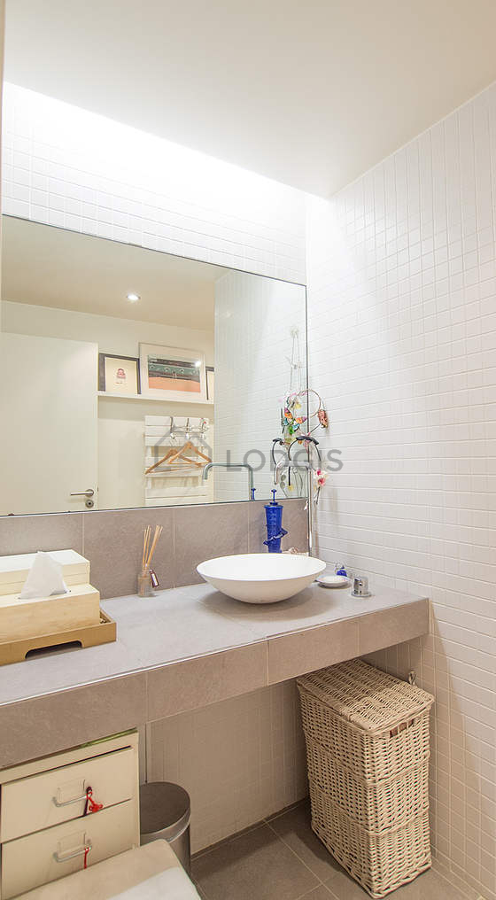 Apartment Paris 16° - 