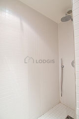 Apartment Paris 16° - Bathroom