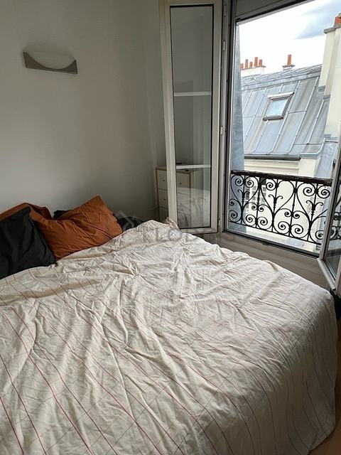 アパルトマン パリ 10区 - 