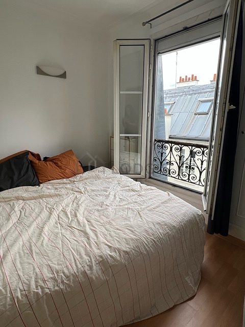 Appartement Paris 10° - 