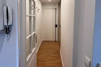 Canal Saint Martin Paris 10° 1 quarto Apartamento