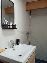 Apartment Paris 7° - Bathroom