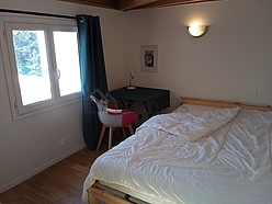 Apartment Paris 7° - Bedroom 